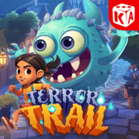 Quái Vật Kinh Hoàng game thumbnail