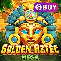 Vàng Aztec Mega game thumbnail