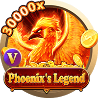 Truyền Thuyết Phượng Hoàng game thumbnail