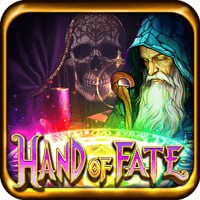 Bàn Tay Số Phận game thumbnail