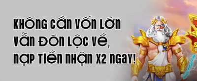 Thưởng Giới Thiệu Bạn Bè promotion banner