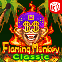 Khỉ Lửa Cổ Điển game thumbnail