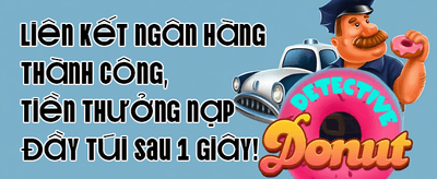 Thưởng Nạp Lần Đầu 100% promotion banner